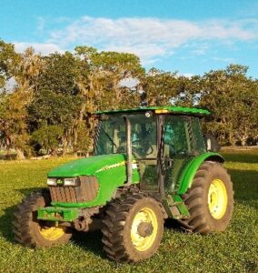 Tractor Attachments Guide for Small Farms Image